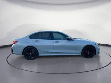 BMW M340d xDrive M Sportpaket Pro Navi Head Up 360