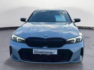BMW M340d xDrive M Sportpaket Pro Navi Head Up 360