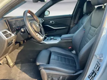 BMW M340d xDrive M Sportpaket Pro Navi Head Up 360