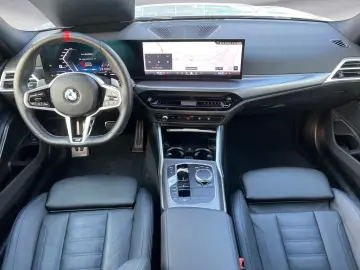 BMW M340d xDrive M Sportpaket Pro Navi Head Up 360