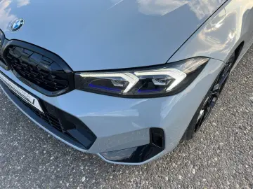 BMW M340d xDrive M Sportpaket Pro Navi Head Up 360