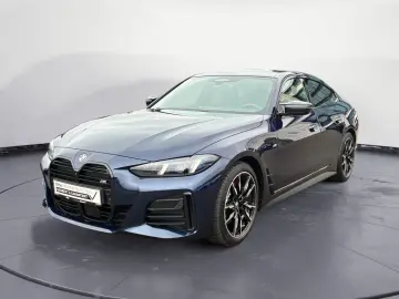 BMW M440i xDrive Gran Coupe M Sportpaket Pro Aktive