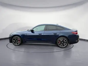 BMW M440i xDrive Gran Coupe M Sportpaket Pro Aktive