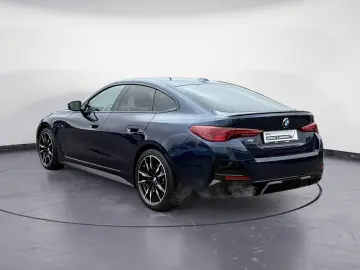 BMW M440i xDrive Gran Coupe M Sportpaket Pro Aktive
