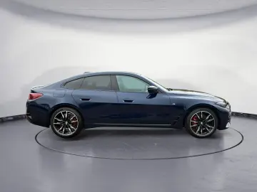 BMW M440i xDrive Gran Coupe M Sportpaket Pro Aktive