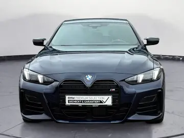BMW M440i xDrive Gran Coupe M Sportpaket Pro Aktive