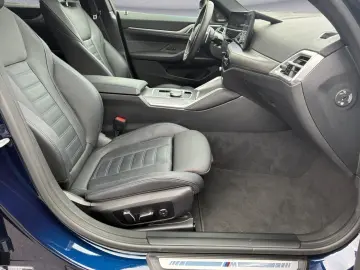 BMW M440i xDrive Gran Coupe M Sportpaket Pro Aktive