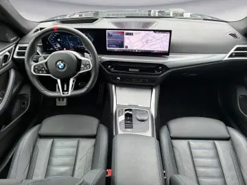 BMW M440i xDrive Gran Coupe M Sportpaket Pro Aktive