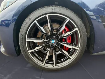 BMW M440i xDrive Gran Coupe M Sportpaket Pro Aktive