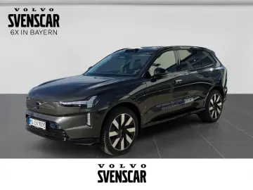 VOLVO EX90 Ultra AWD 7-Sitzer HUD StandHZG Panorama Le