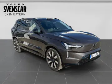 VOLVO EX90 Ultra AWD 7-Sitzer HUD StandHZG Panorama Le