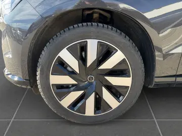VOLVO EX90 Ultra AWD 7-Sitzer HUD StandHZG Panorama Le