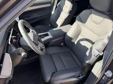 VOLVO EX90 Ultra AWD 7-Sitzer HUD StandHZG Panorama Le