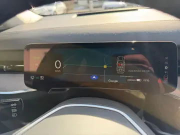 VOLVO EX90 Ultra AWD 7-Sitzer HUD StandHZG Panorama Le