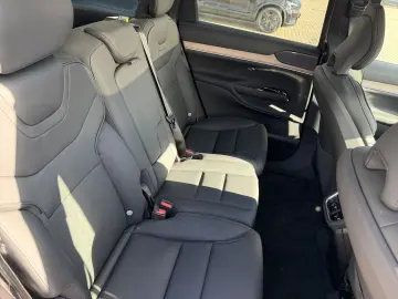 VOLVO EX90 Ultra AWD 7-Sitzer HUD StandHZG Panorama Le