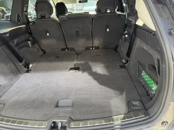 VOLVO EX90 Ultra AWD 7-Sitzer HUD StandHZG Panorama Le