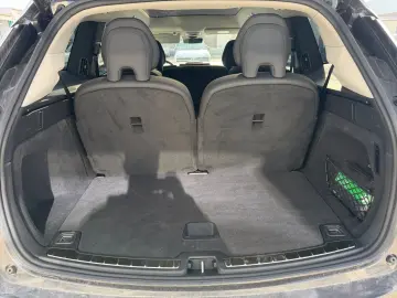 VOLVO EX90 Ultra AWD 7-Sitzer HUD StandHZG Panorama Le