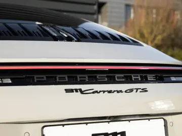 Porsche 911 Carrera GTS (Lift)