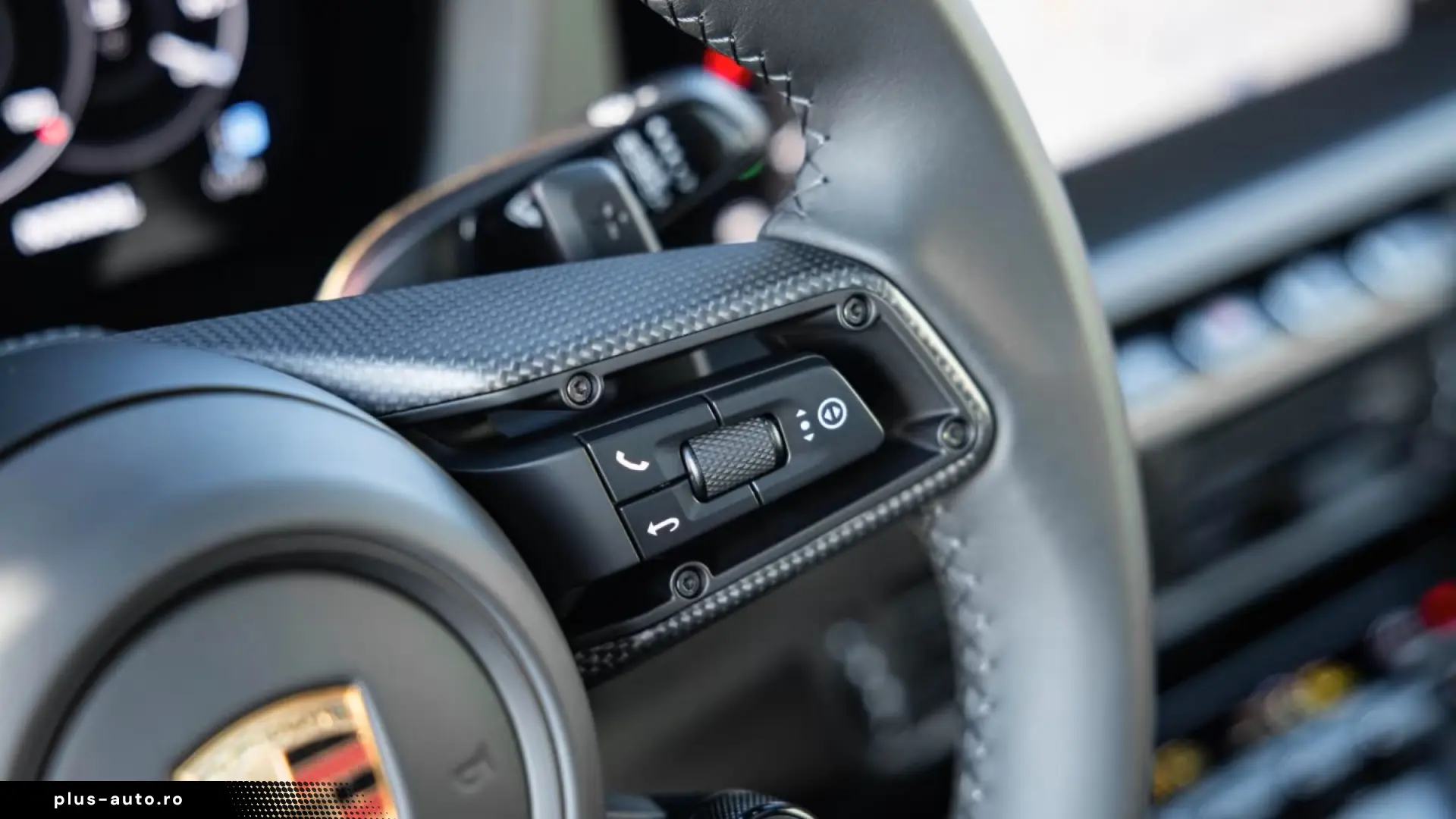 Porsche 911 Carrera GTS (Lift)