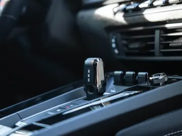 Porsche 911 Carrera GTS (Lift)