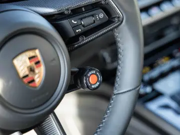 Porsche 911 Carrera GTS (Lift)