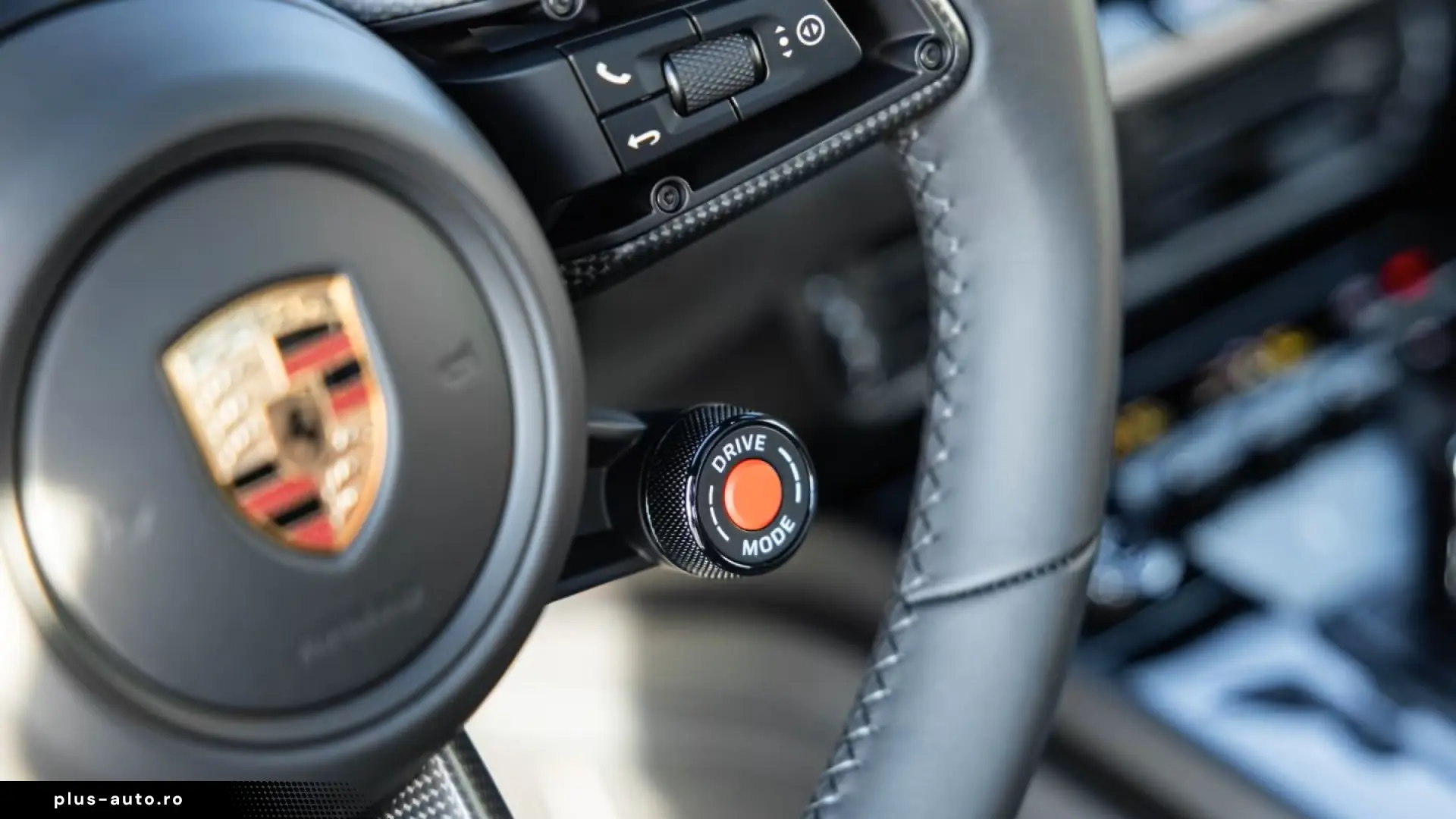 Porsche 911 Carrera GTS (Lift)
