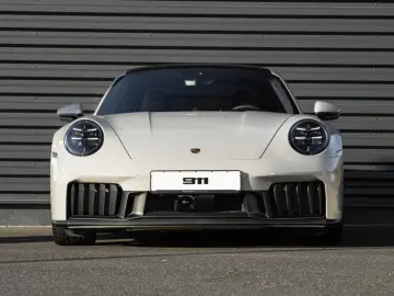 Porsche 911 Carrera GTS (Lift)