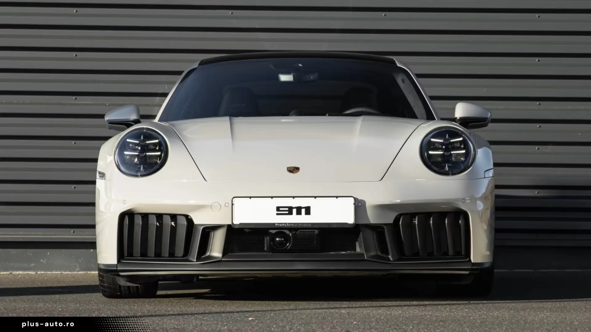 Porsche 911 Carrera GTS (Lift)
