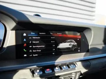 Porsche 911 Carrera GTS (Lift)