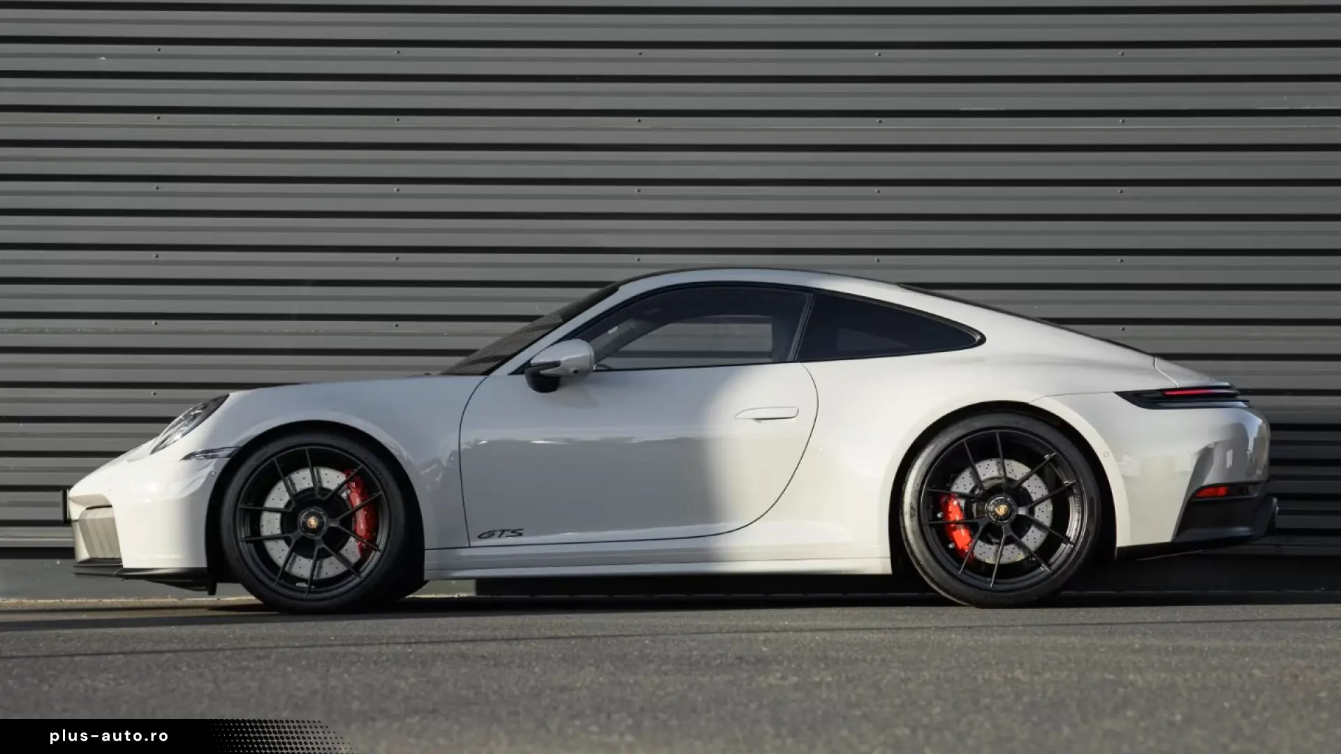 Porsche 911 Carrera GTS (Lift)