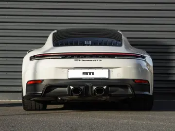 Porsche 911 Carrera GTS (Lift)