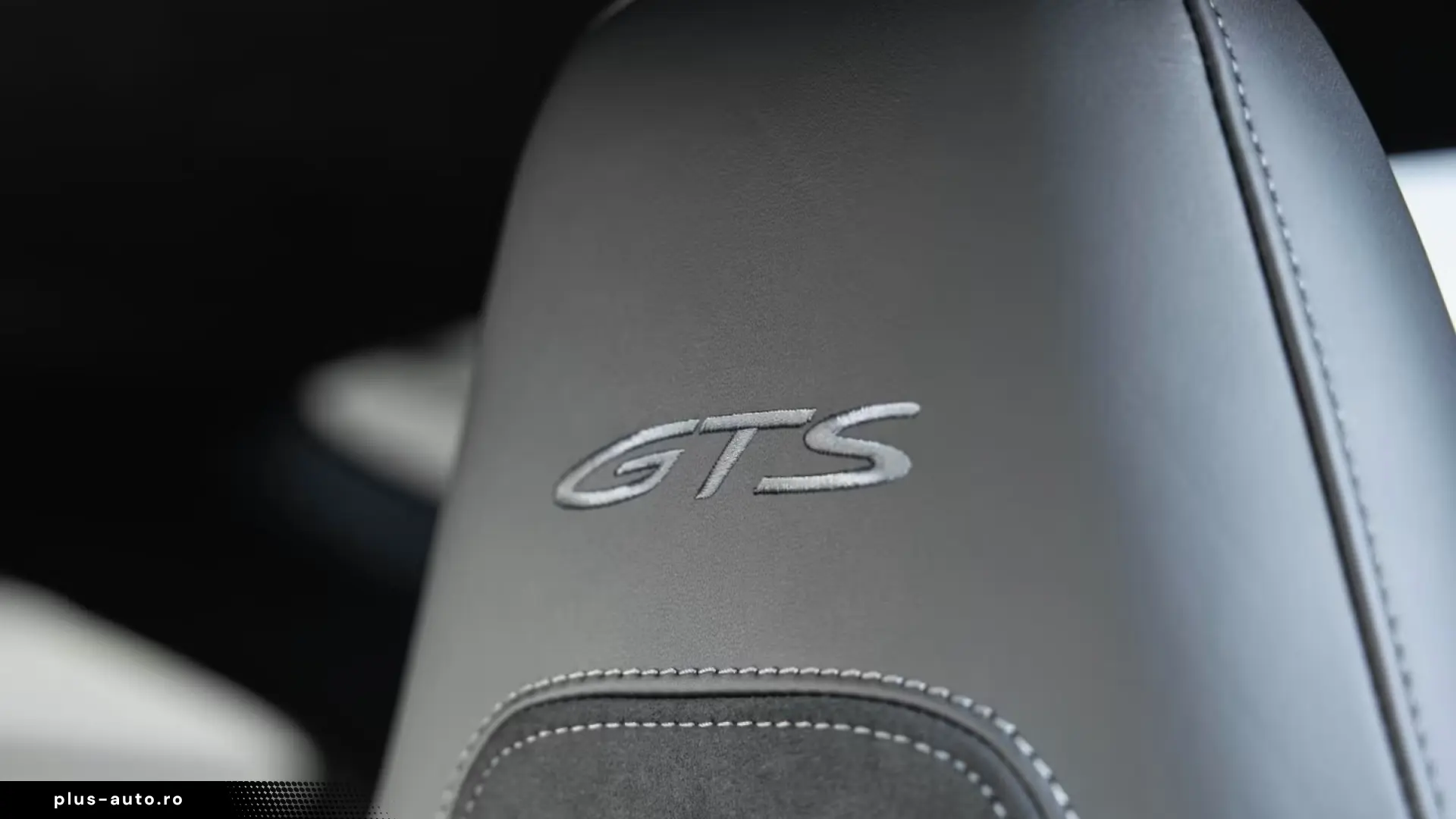 Porsche 911 Carrera GTS (Lift)
