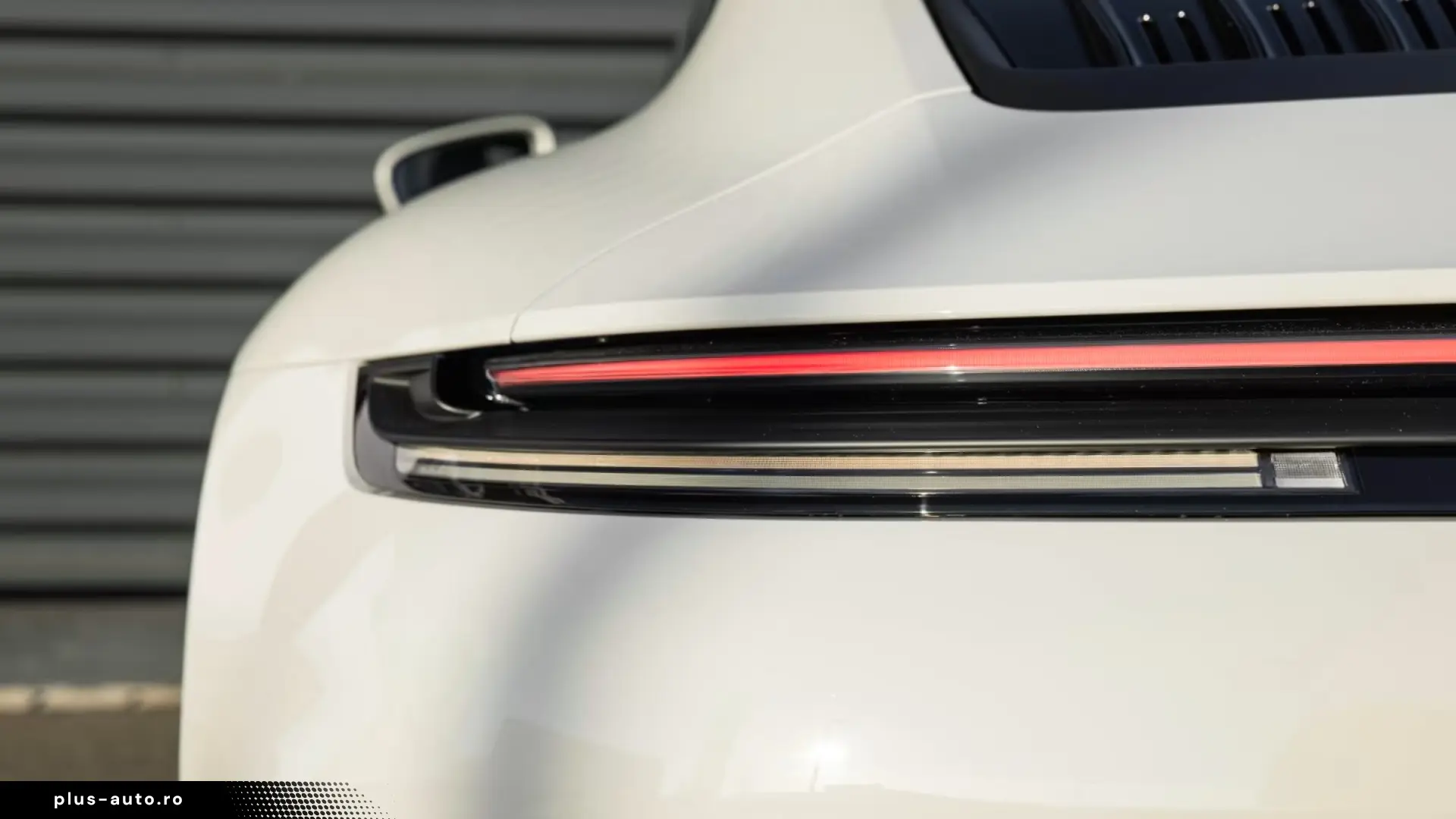 Porsche 911 Carrera GTS (Lift)