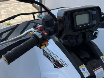 Polaris Sportsman 570