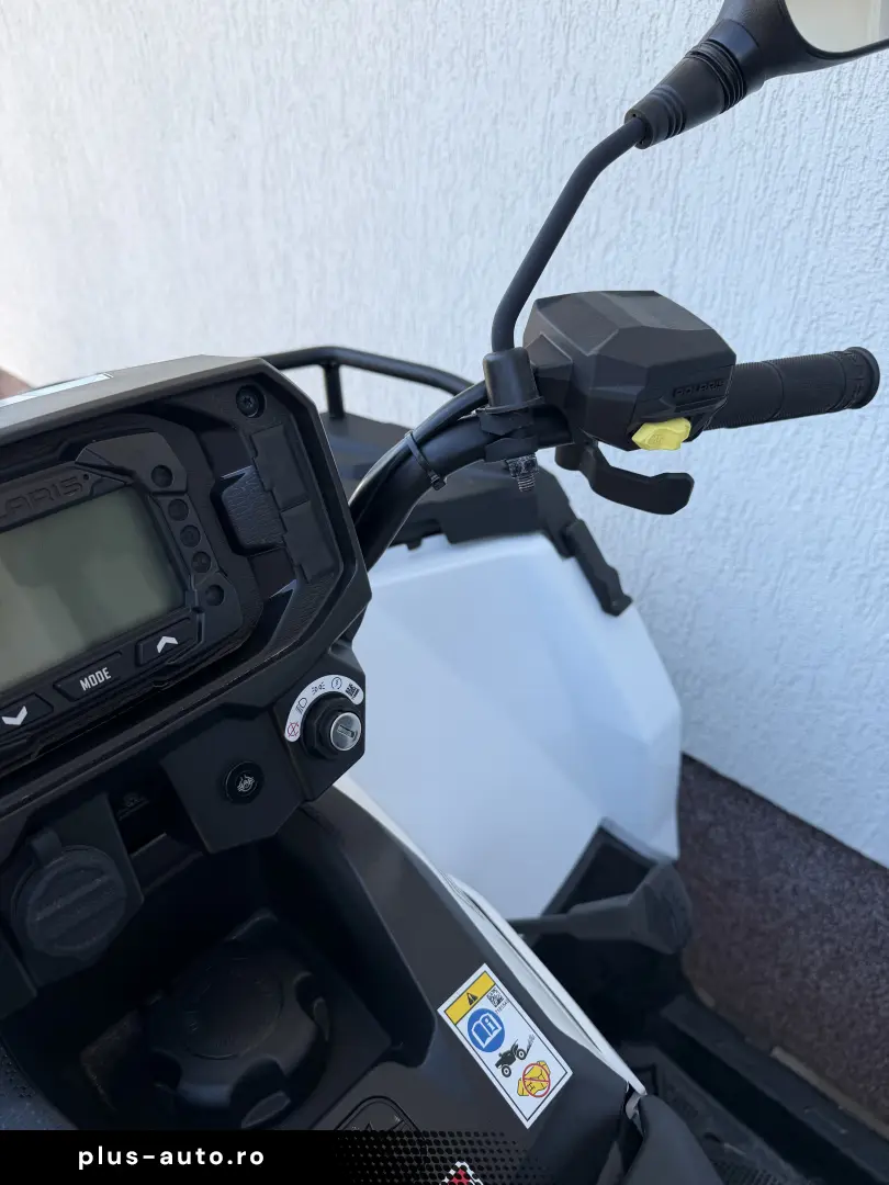 Polaris Sportsman 570