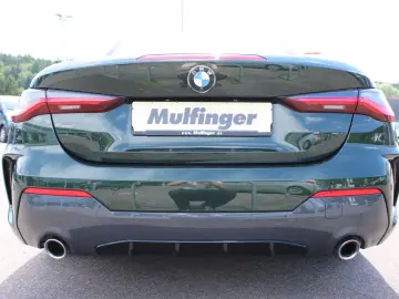 BMW 420i Cabrio M Sport HUD ACC Kamera LiveProf.HiFi