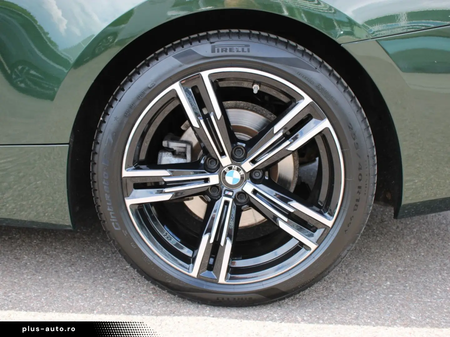 BMW 420i Cabrio M Sport HUD ACC Kamera LiveProf.HiFi