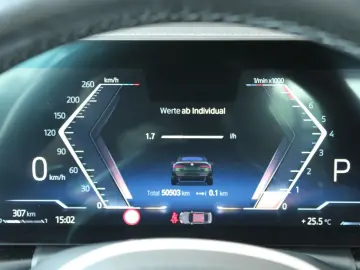 BMW 420i Cabrio M Sport HUD ACC Kamera LiveProf.HiFi