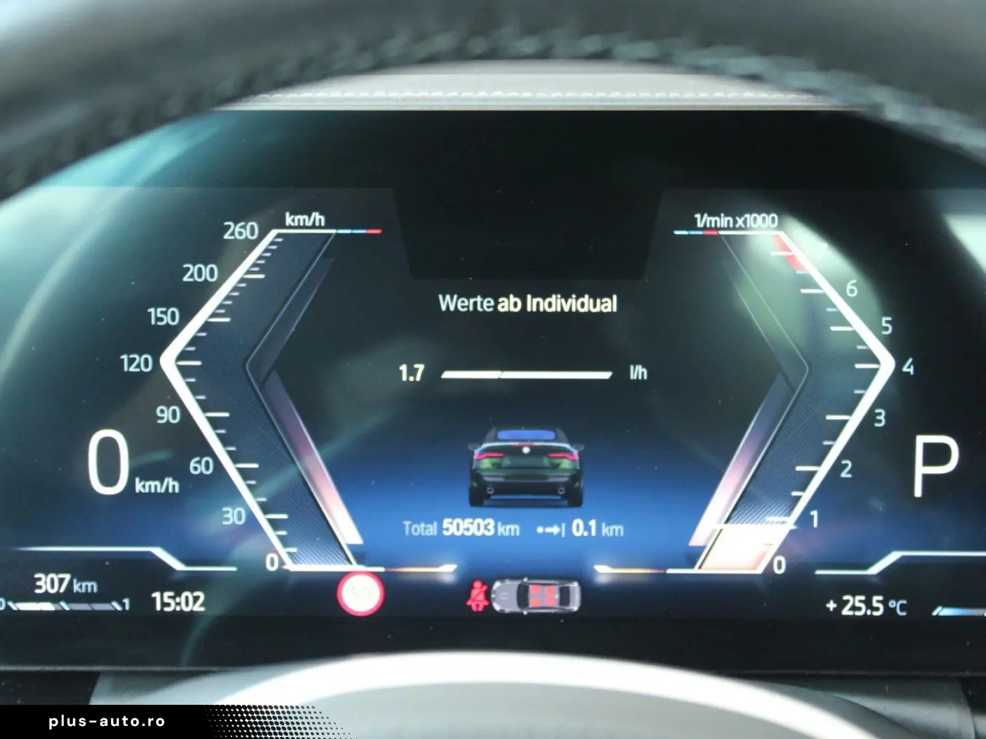 BMW 420i Cabrio M Sport HUD ACC Kamera LiveProf.HiFi