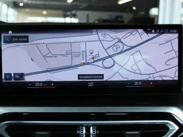 BMW 420i Cabrio M Sport HUD ACC Kamera LiveProf.HiFi