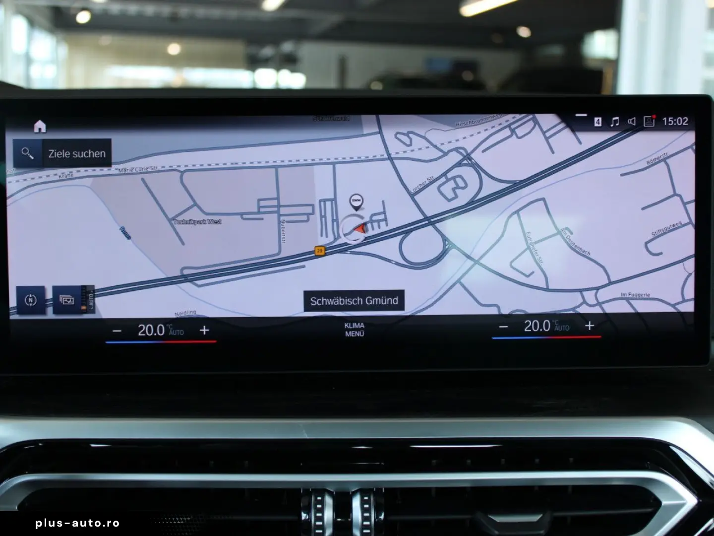 BMW 420i Cabrio M Sport HUD ACC Kamera LiveProf.HiFi