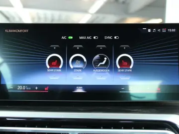 BMW 420i Cabrio M Sport HUD ACC Kamera LiveProf.HiFi
