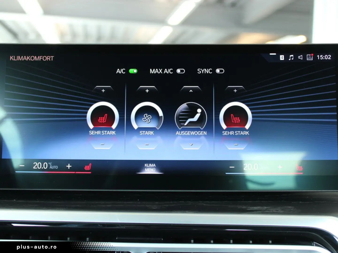 BMW 420i Cabrio M Sport HUD ACC Kamera LiveProf.HiFi