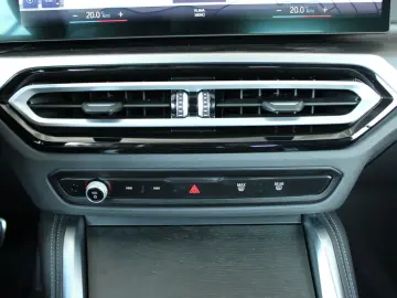 BMW 420i Cabrio M Sport HUD ACC Kamera LiveProf.HiFi