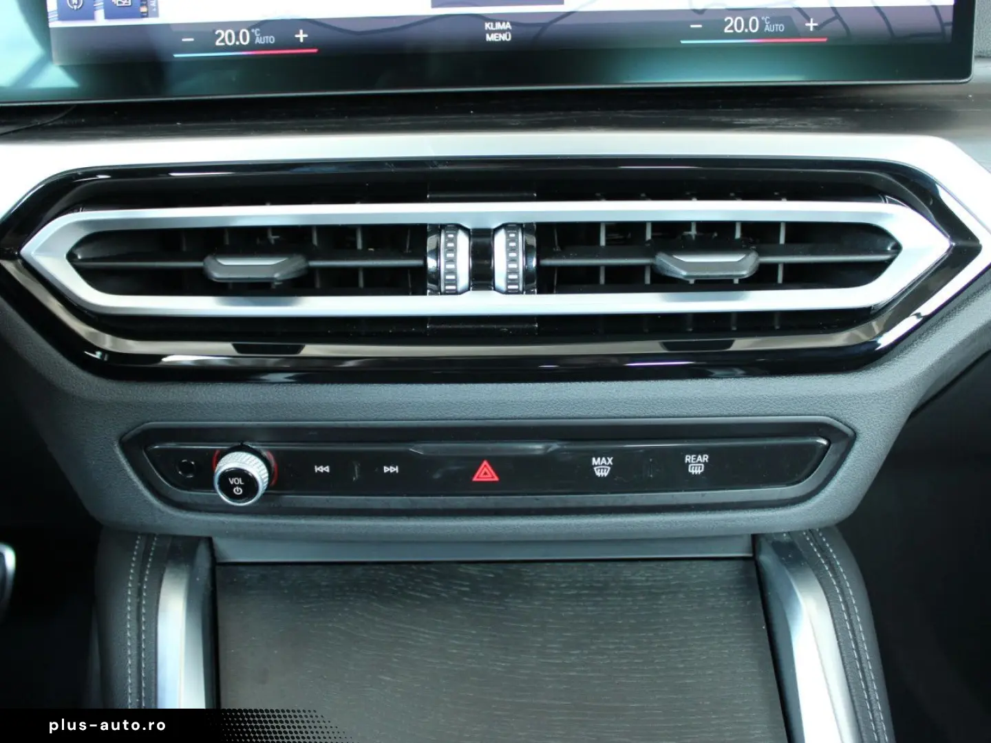 BMW 420i Cabrio M Sport HUD ACC Kamera LiveProf.HiFi