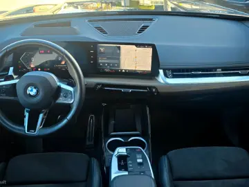 BMW X1 23d xDrive M Sport PANO HUD ACC 360 -Kam