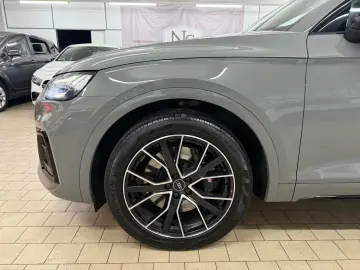 AUDI SQ5 Sportback 3.0 TDI quattro  TÜV MWST.
