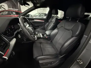 AUDI SQ5 Sportback 3.0 TDI quattro  TÜV MWST.