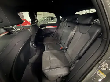 AUDI SQ5 Sportback 3.0 TDI quattro  TÜV MWST.