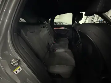AUDI SQ5 Sportback 3.0 TDI quattro  TÜV MWST.